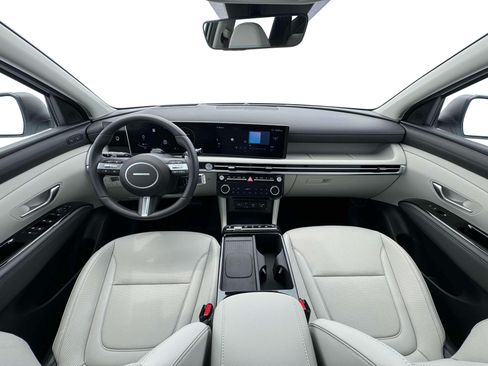 New 2026 Hyundai Tucson Limited AWD/4WD image 13