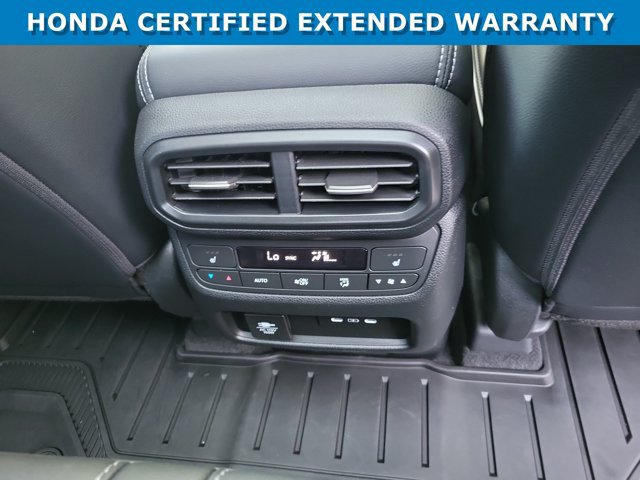 Certified 2025 Honda Pilot Elite image 21