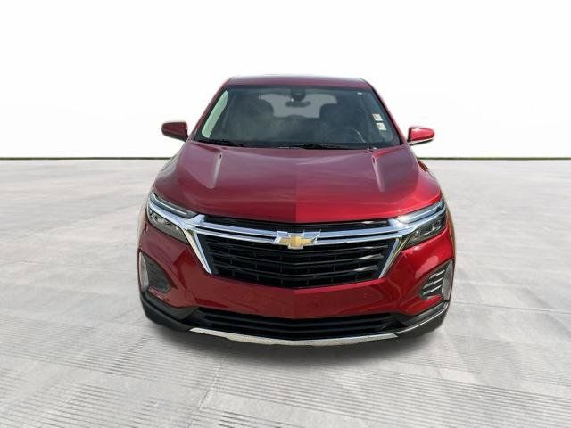 Used 2023 Chevrolet Equinox LT FWD image 8
