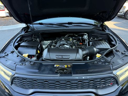 Used 2024 Dodge Durango R/T RWD image 32