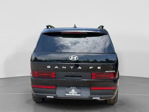 New 2026 Hyundai Santa Fe SEL AWD/4WD image 5
