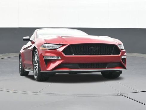 Used 2022 Ford Mustang GT w/ Equipment Group 301A RWD image 55