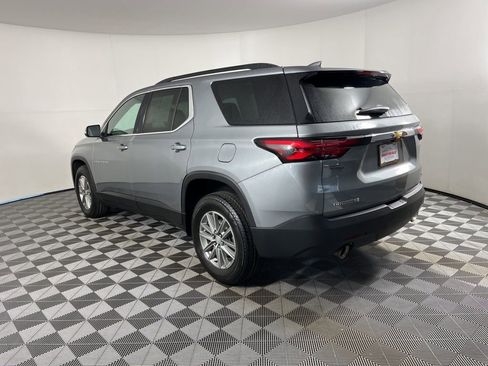 Certified 2023 Chevrolet Traverse LT FWD image 16