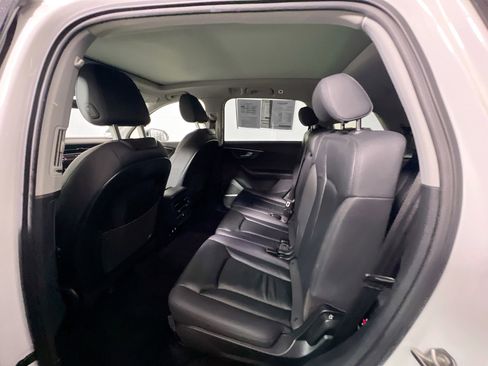 Used 2021 Audi Q7 3.0T Premium Plus image 29