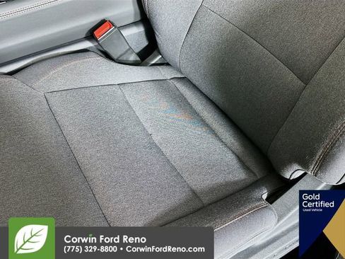 Certified 2025 Ford Expedition Max Active image 22