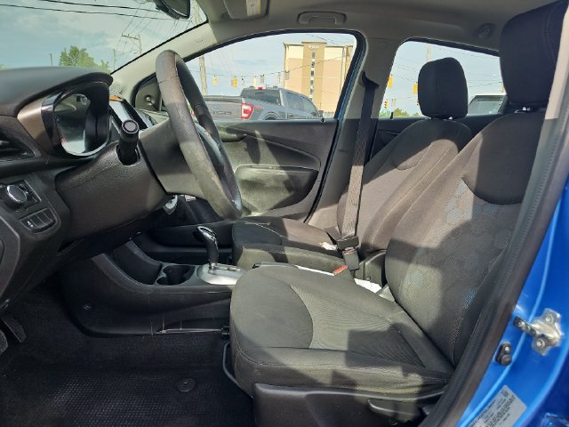 Used 2018 Chevrolet Spark LS FWD image 20
