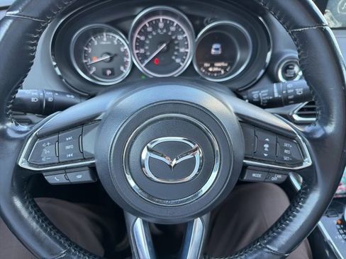 Used 2017 MAZDA CX-9 Grand Touring image 16