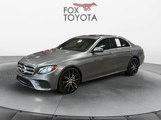 Used 2019 Mercedes-Benz E 450 4MATIC Sedan video 1