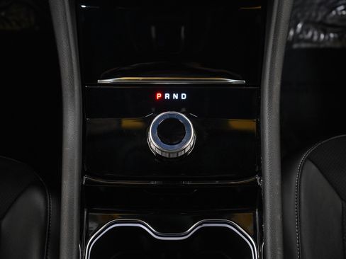 Used 2022 Jeep Grand Cherokee Altitude image 16