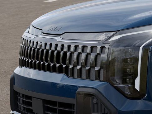 New 2026 Kia Sportage X-Line Prestige image 12