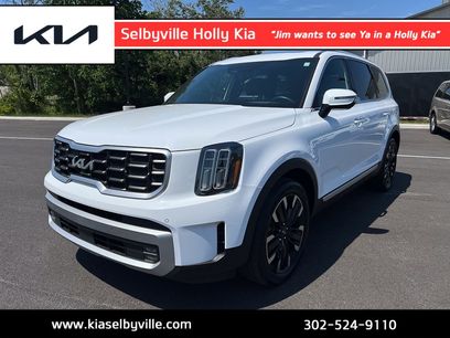 Used 2023 Kia Telluride SX Prestige