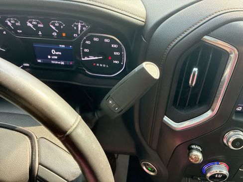 Used 2021 GMC Sierra 1500 AT4 AWD/4WD image 15