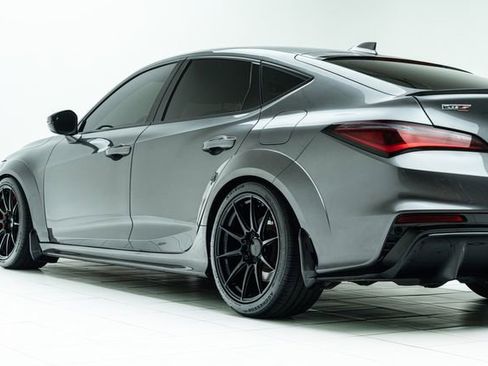 Used 2024 Acura Integra Type S image 20