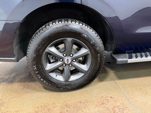 Used 2021 Ford Expedition XLT w/ Equipment Group 202A image 92