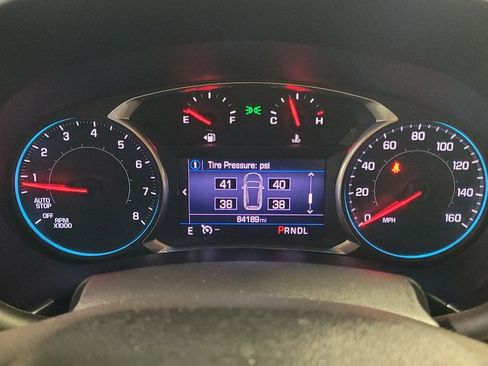 Used 2019 Chevrolet Equinox LT image 23