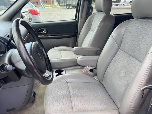 Used 2008 Chevrolet Uplander LT w/ Power Convenience Package image 6