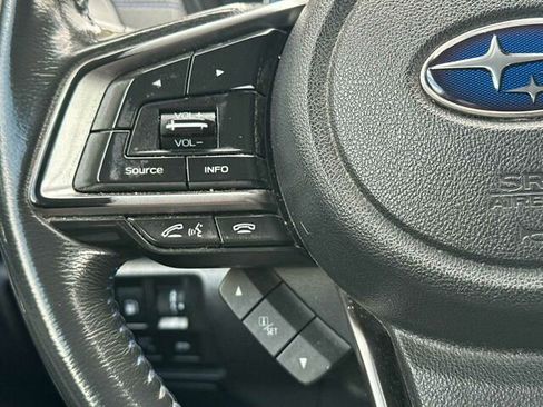 Used 2020 Subaru Crosstrek Hybrid w/ Popular Package #3 image 28