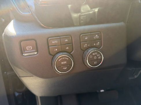 New 2026 Chevrolet Silverado 1500 RST w/ Safety Package AWD/4WD image 10