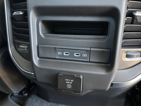 New 2026 RAM 1500 Lone Star AWD/4WD image 15