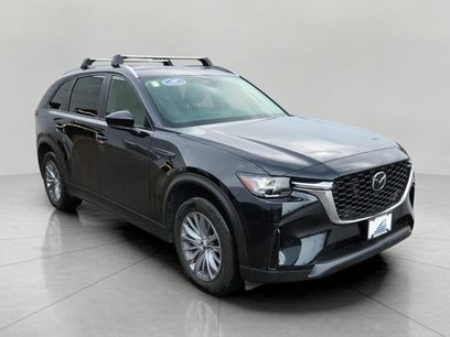 Used 2024 MAZDA CX-90 3.3 Turbo w/ Select Package