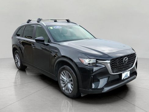 Used 2024 MAZDA CX-90 3.3 Turbo w/ Select Package AWD/4WD image 1