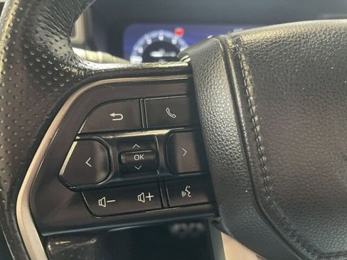 Used 2025 Toyota 4Runner TRD Sport image 19