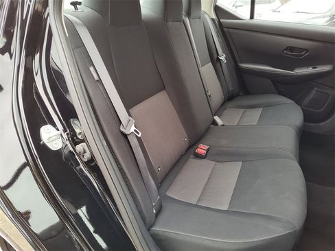 Used 2024 Nissan Sentra SV image 33