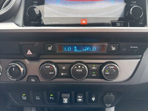 Used 2019 Toyota Tacoma TRD Pro image 34