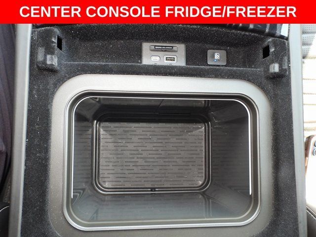 Used 2023 Cadillac Escalade V w/ LPO, Floor Liner Package AWD/4WD image 26