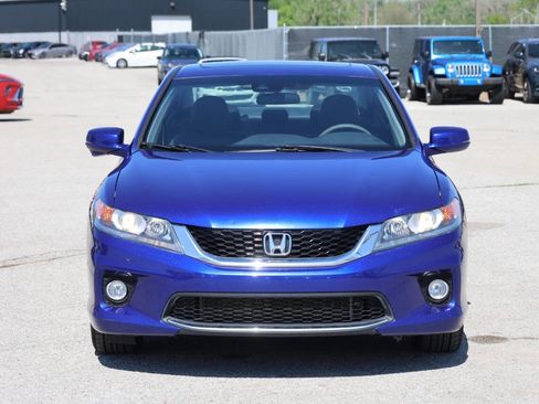 Used 2013 Honda Accord EX-L image 5
