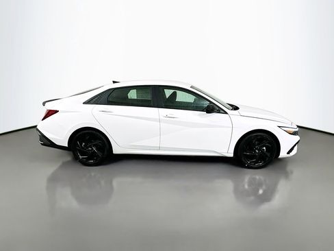 New 2026 Hyundai Elantra Sport image 4