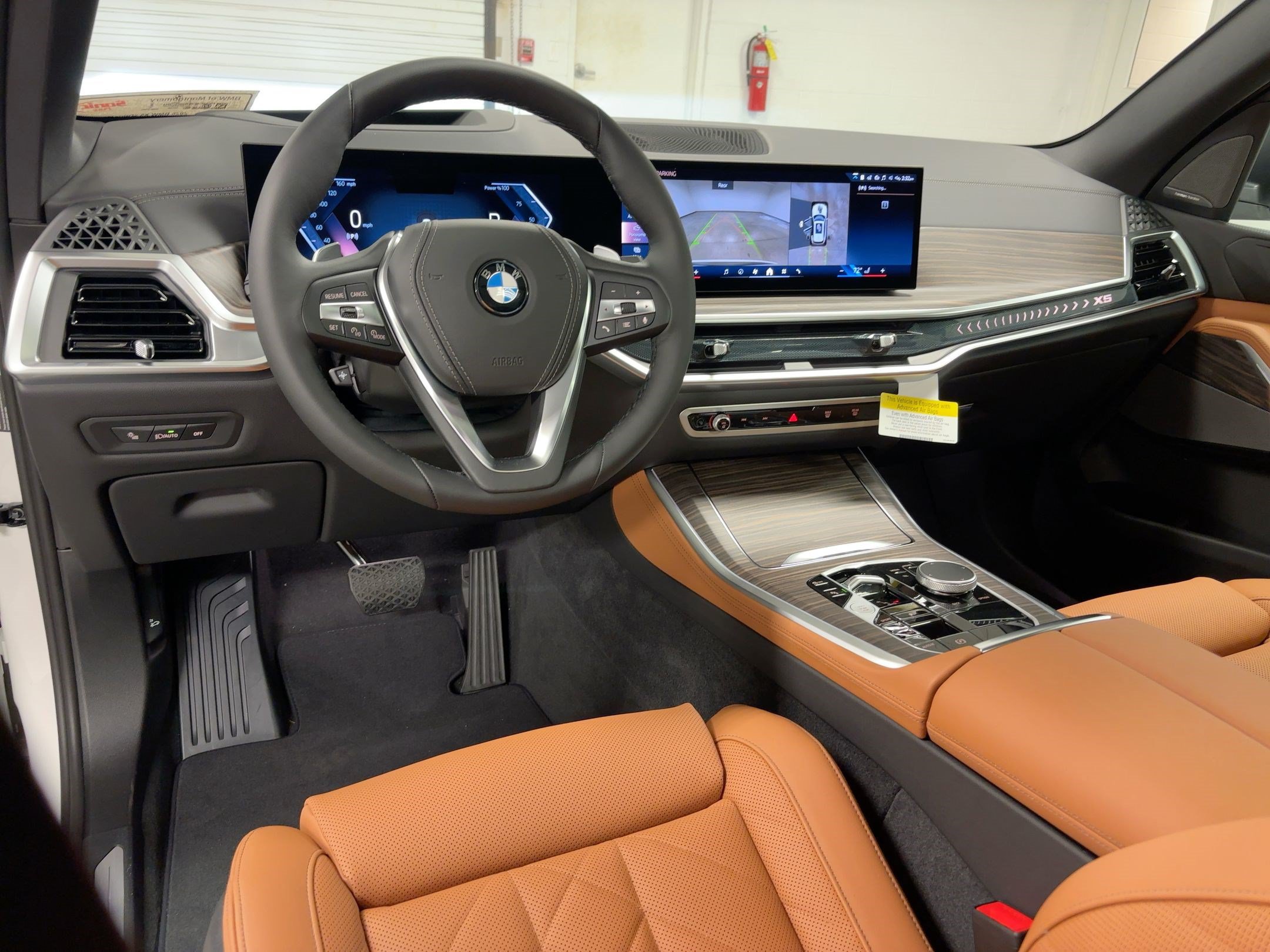 Used 2026 BMW X5 sDrive40i w/ Premium Package RWD image 28