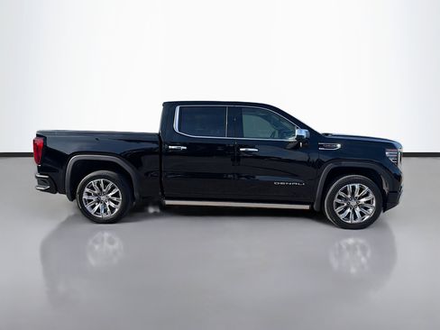Used 2024 GMC Sierra 1500 Denali w/ Denali Reserve Package AWD/4WD image 6