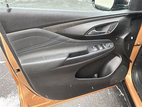 Used 2024 Buick Envista Sport Touring w/ Convenience I Package image 21