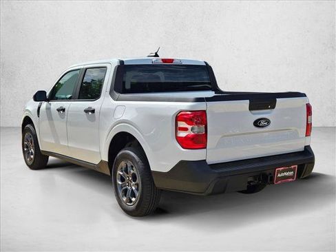 New 2026 Ford Maverick XLT FWD image 9