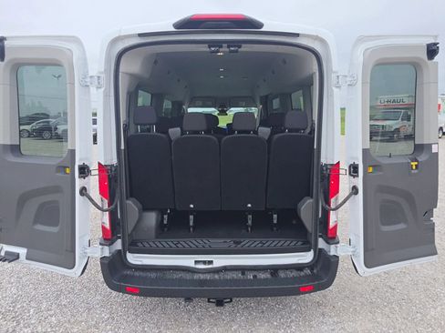 Used 2025 Ford Transit 350 XLT RWD image 39