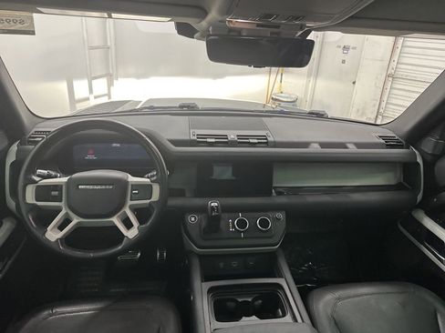 Used 2021 Land Rover Defender 110 SE image 19