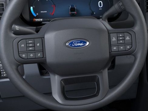 New 2026 Ford F350 XLT AWD/4WD image 15