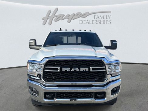 Used 2023 RAM 3500 Tradesman image 30