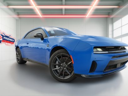 New 2026 Dodge Charger Scat Pack w/ Blacktop Package