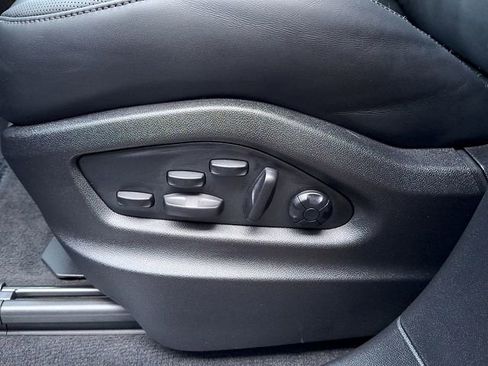 Certified 2026 Porsche Cayenne S AWD/4WD image 15