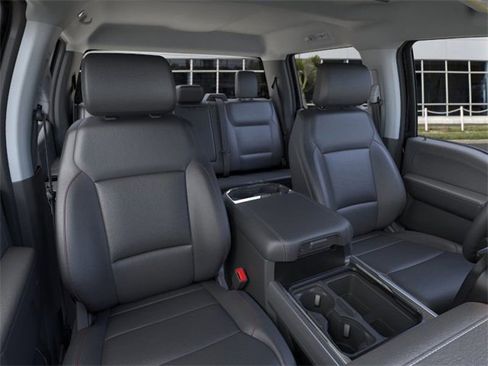 New 2026 Ford F450 Lariat w/ FX4 Off-Road Package image 10