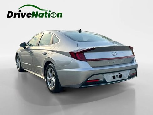 Used 2021 Hyundai Sonata SE FWD image 6