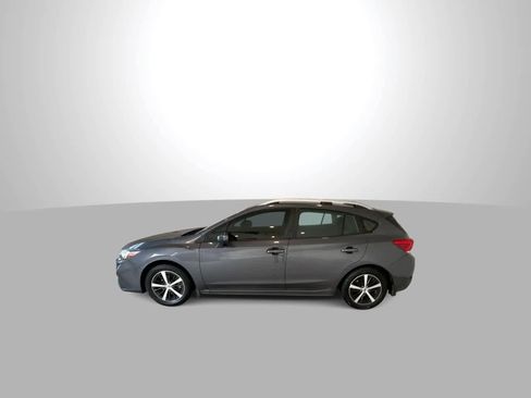 Used 2019 Subaru Impreza 2.0i Premium image 5