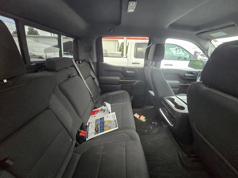 Used 2021 GMC Sierra 1500 Elevation w/ Preferred Package AWD/4WD image 10