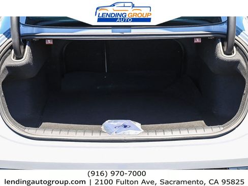 Used 2025 Hyundai Sonata SEL FWD image 24