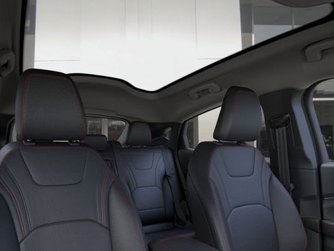 New 2026 Ford Mustang Mach-E Premium w/ Sport Appearance Package image 35