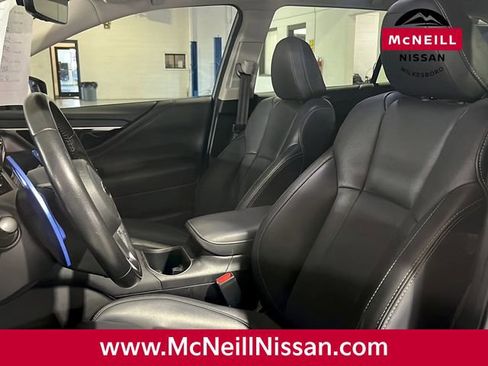 Used 2023 Subaru Outback Limited image 17