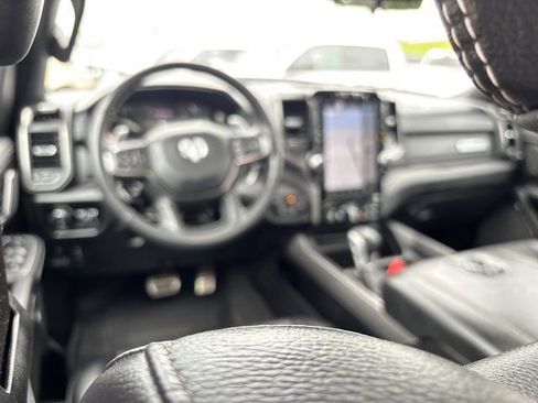 Used 2024 RAM 1500 Laramie AWD/4WD image 20