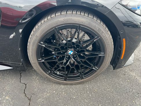 Used 2024 BMW M4 xDrive Competition image 29